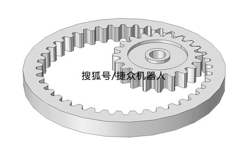 内齿轮加工精度影响因素深度解析